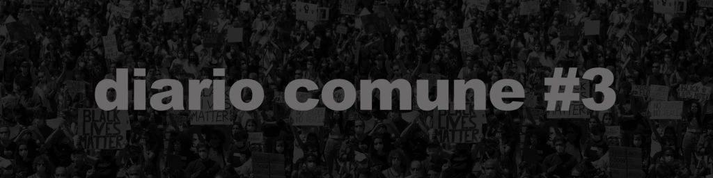 Diario Comune 3